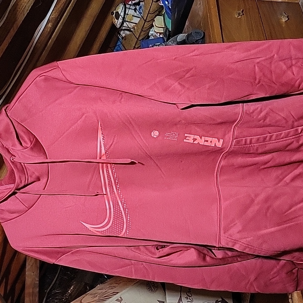 Mens Sweatshirt like New!